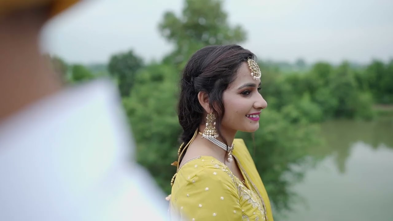 Rajveer wads gurpreet prewing shoot