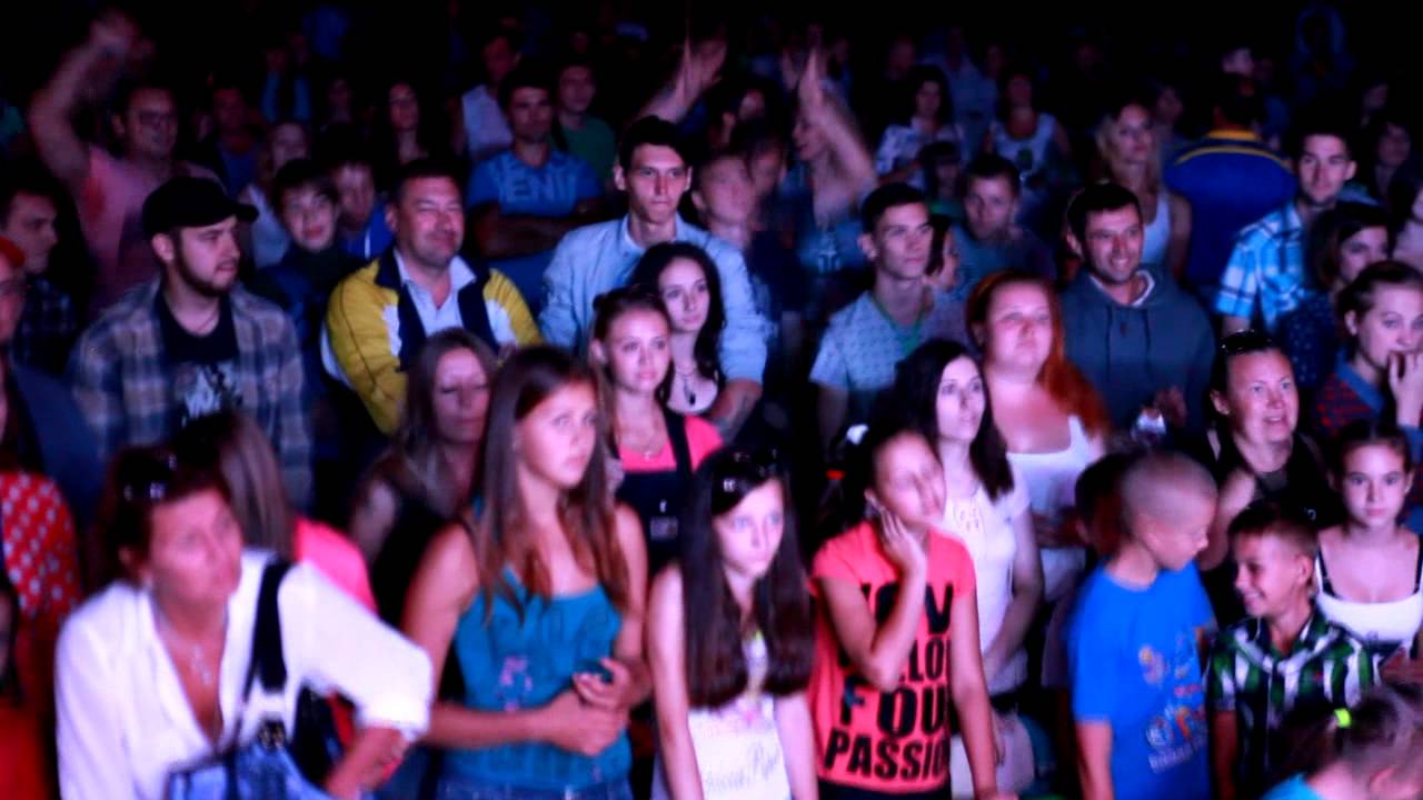Reft Light Green City Fest