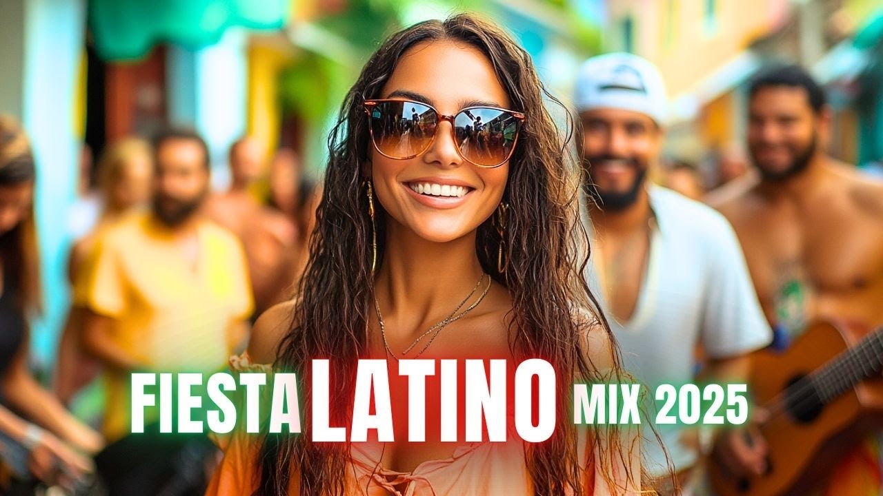 Party Songs Mix Reggaeton  🎶 Beat Reggaeton Shakira, Daddy Yankee, , Bad Bunny, Karol G Music Style