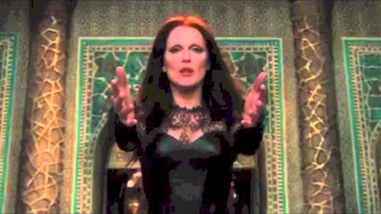 Seventh Son (trailer) - (Soundtrack) Ivan Ziraldo