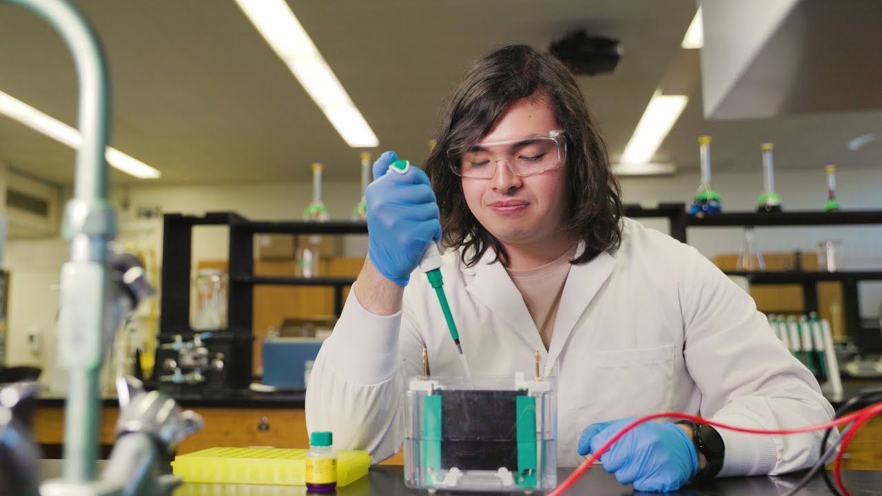 The future of biotech is here: Mohawk College's Biotechnology programs