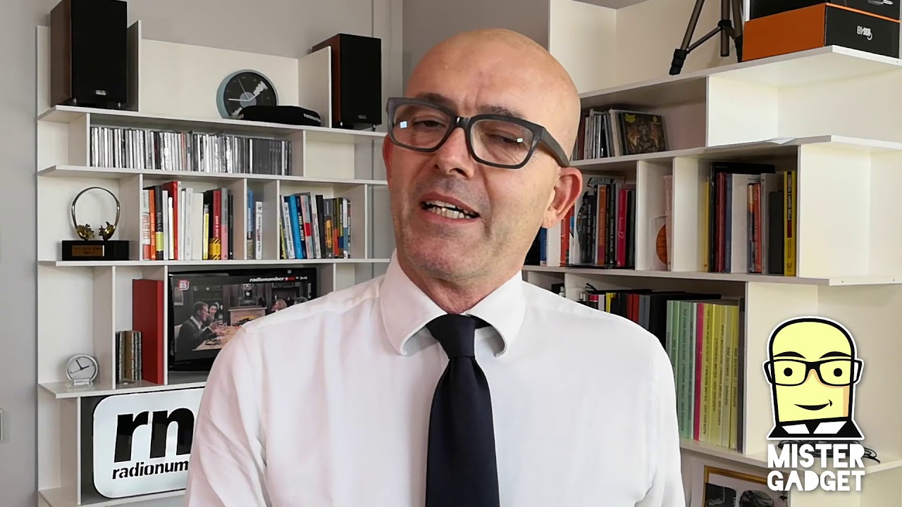 L'assistente di google in Italiano sfida Siri!
