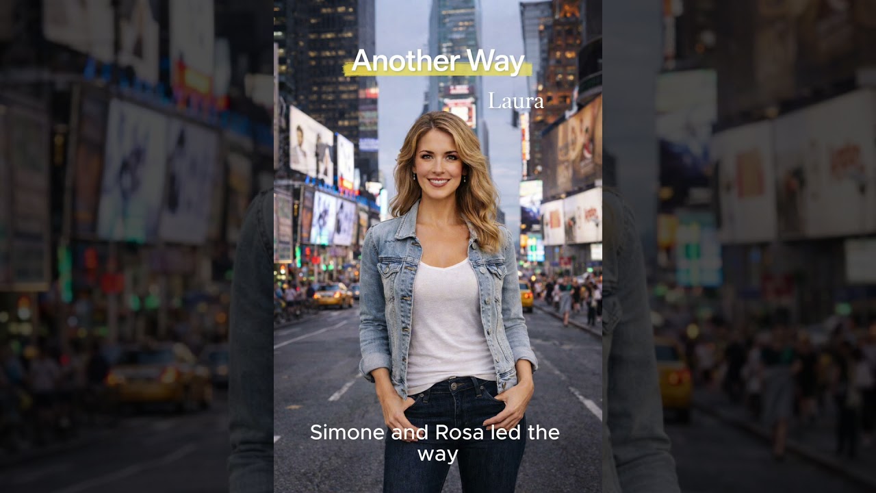 Another Way by Laura