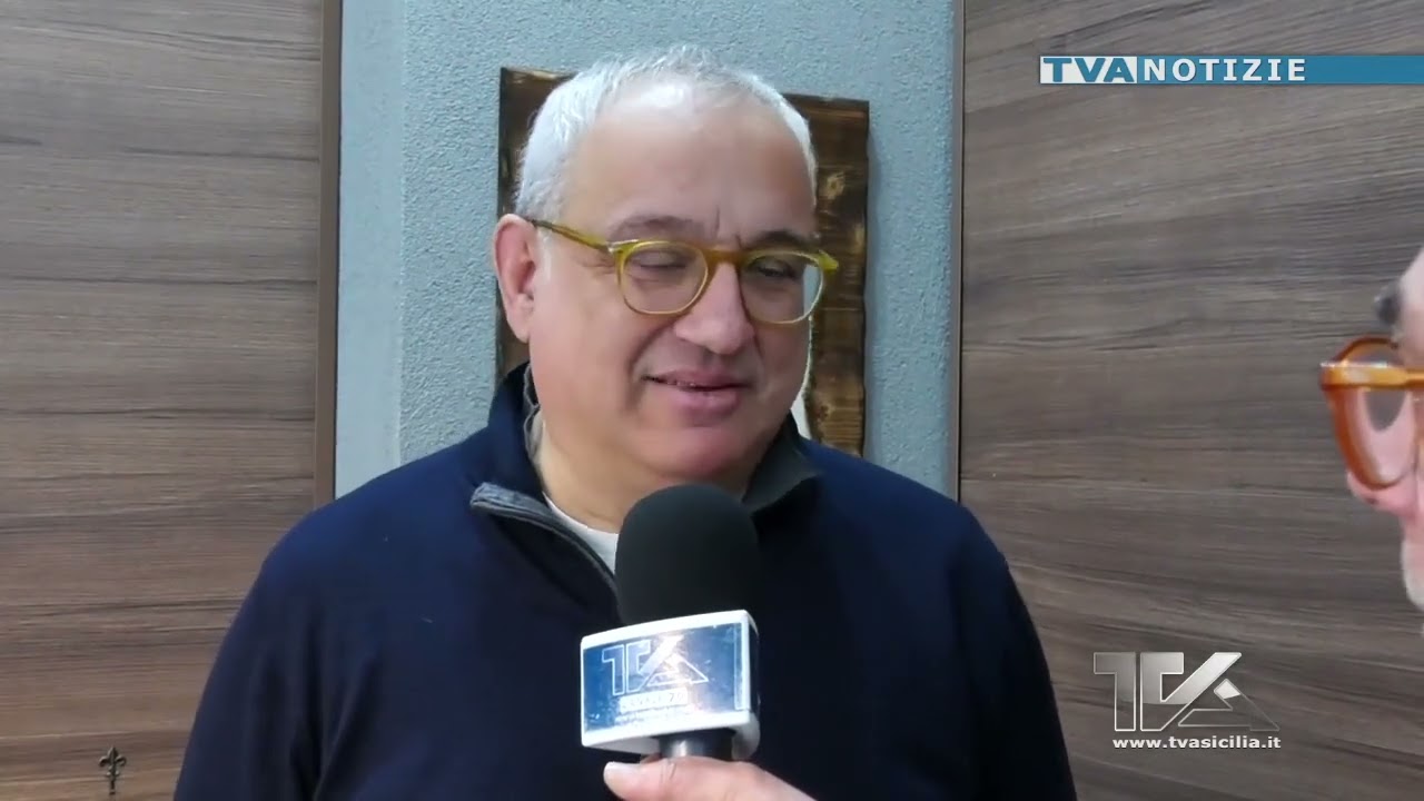 Adrano. Via Roma e gli altri interventi di rigenerazione urbana. Il punto del sindaco Mancuso. “Ness