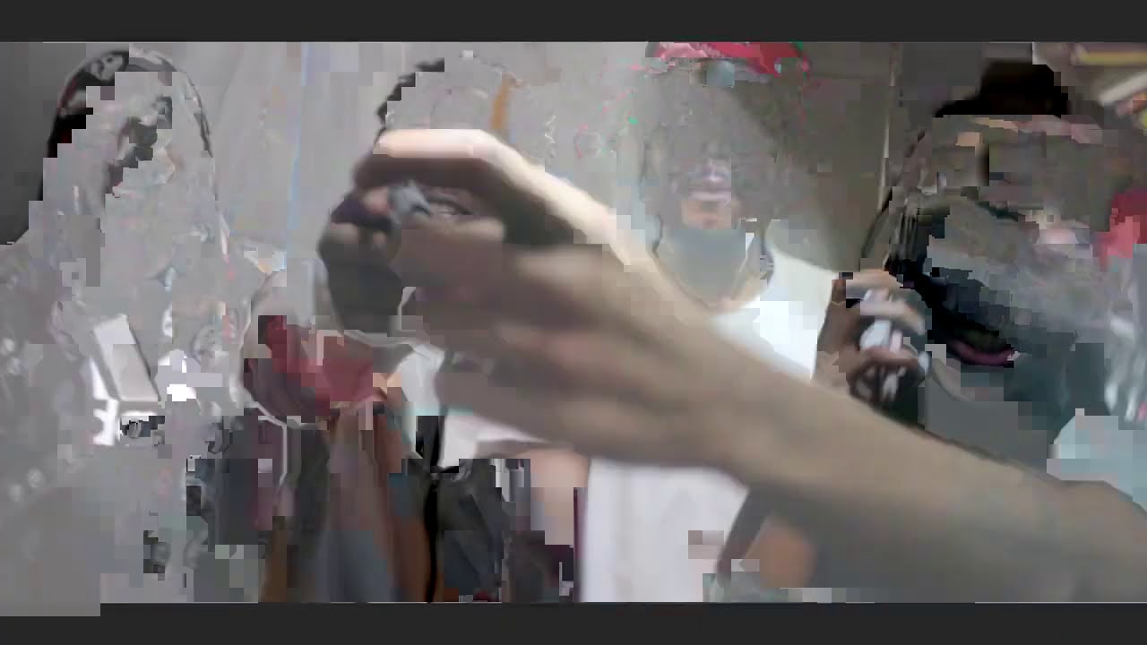 GoodDayRay x Mess Dotchi - Smack A Crip (Music Video)
