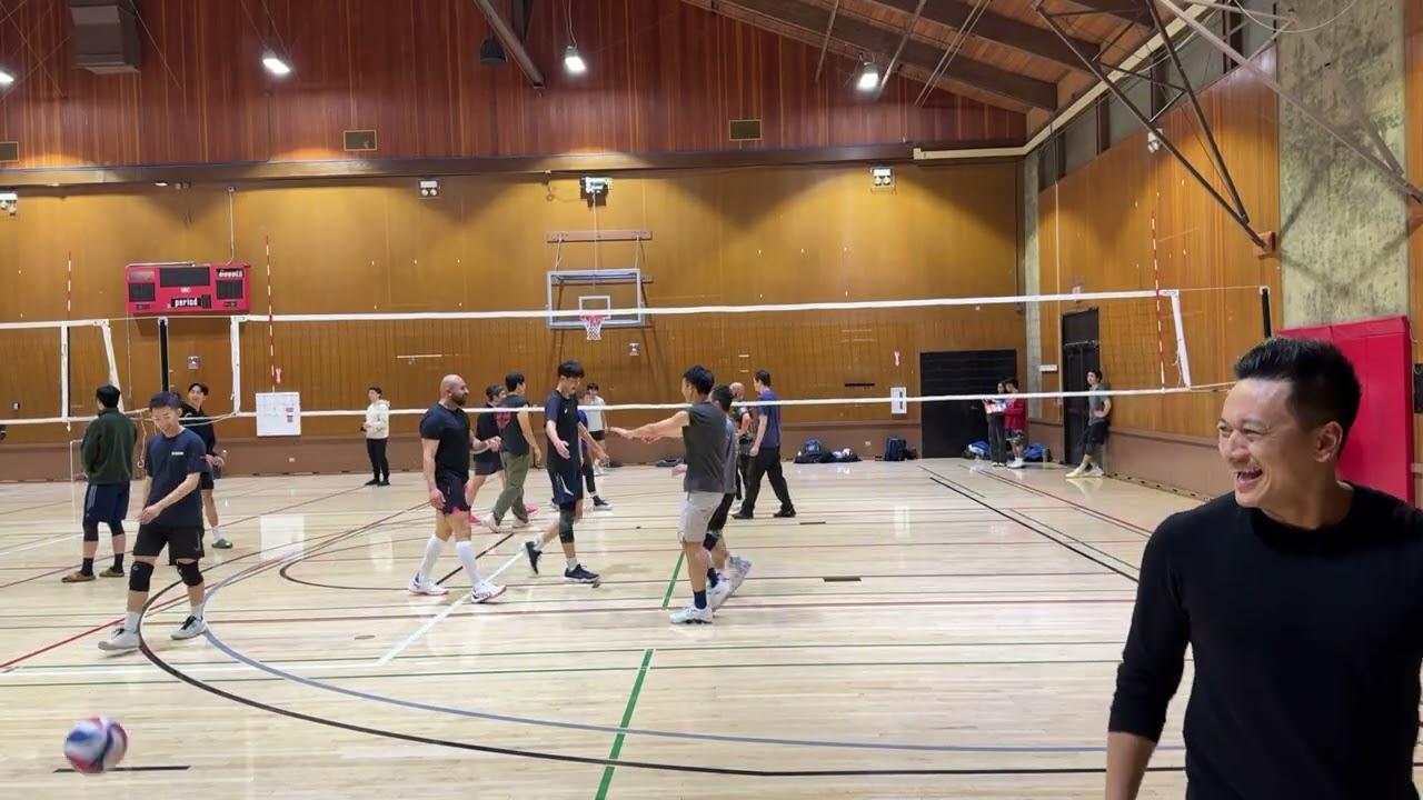 Mens BB ivl 1/14/26 3/4