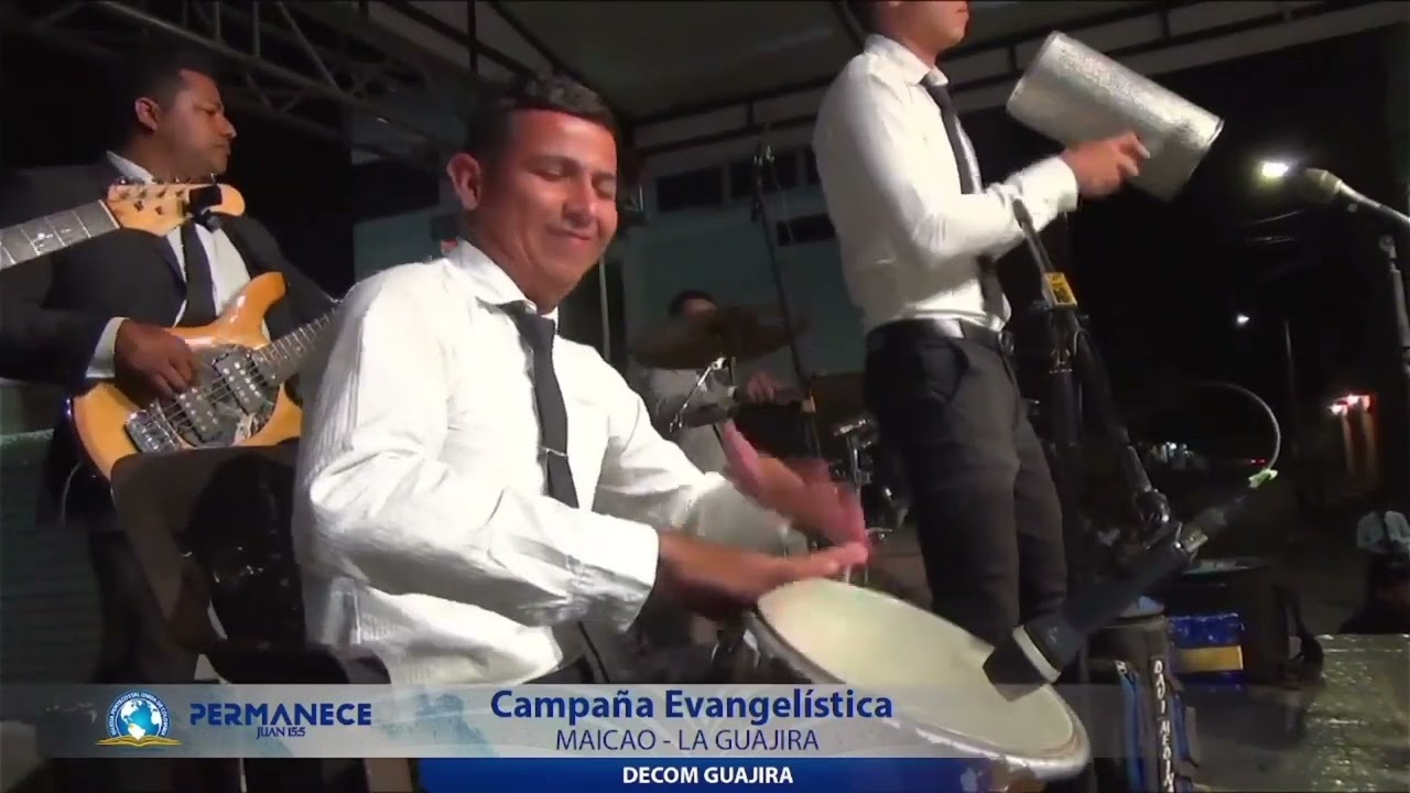 Eres todo - Jorge sierra