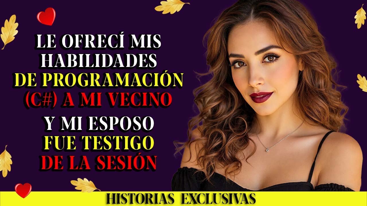 Engañada y humillada La confesión de María que lo cambió todo