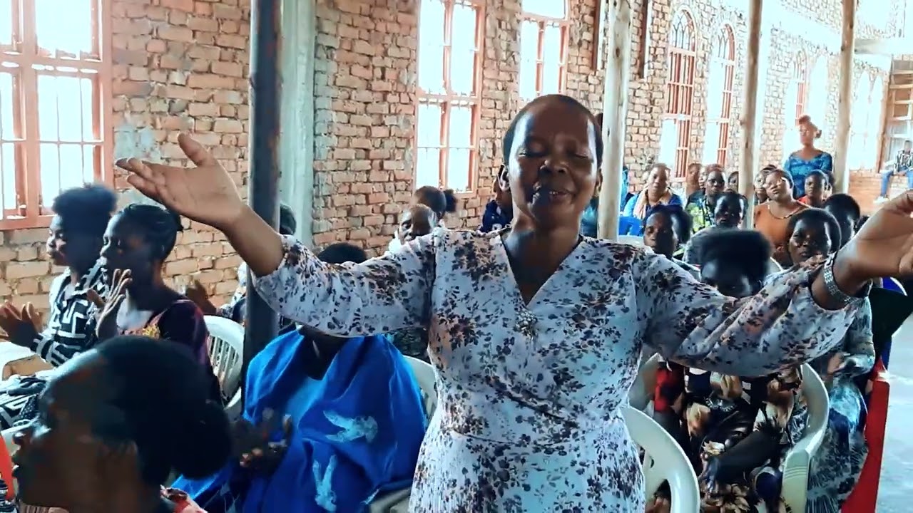 Joshua jipe moyo | Waaminio Sumbawanga 🇹🇿
