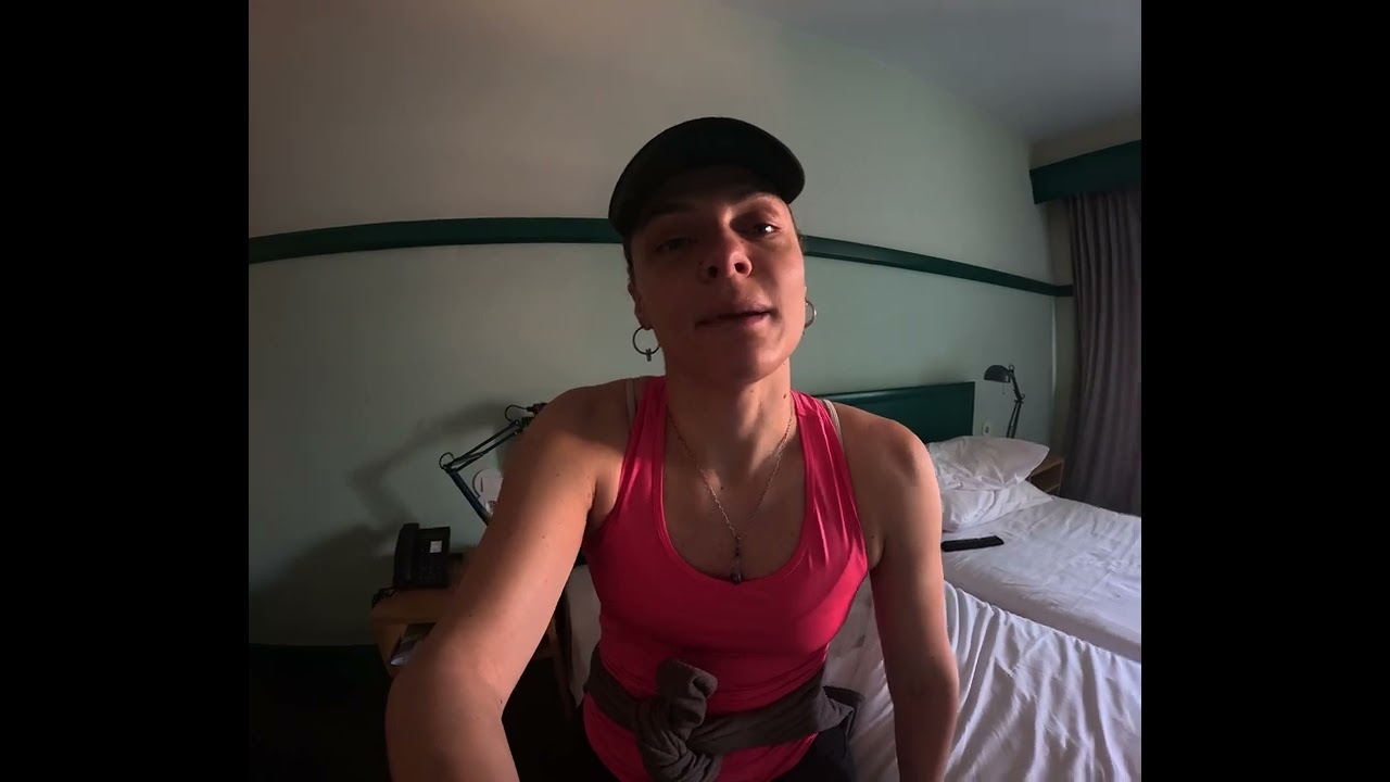 Camino de Santiago Portugués: Central y De la Costa. Etapa 1: Lisboa - Sacavem (15km)