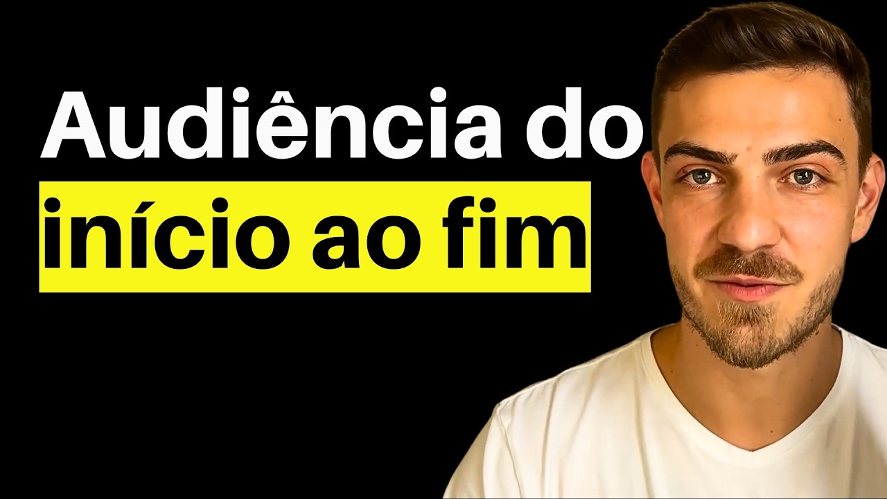 Como Aumentar o Engajamento No Webinar Até o Pitch