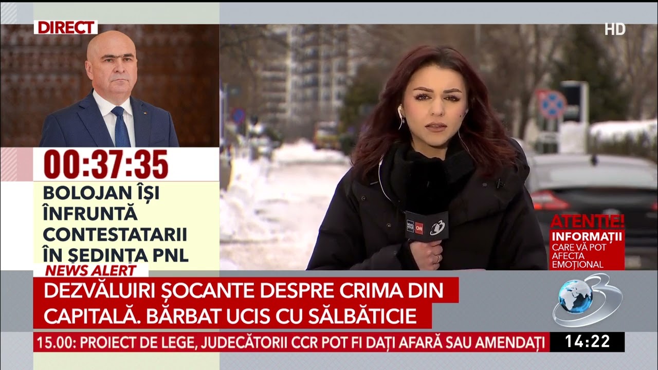 Dezvăluiri șocante despre crima din Capitală. Bărbat ucis cu sălbăticie