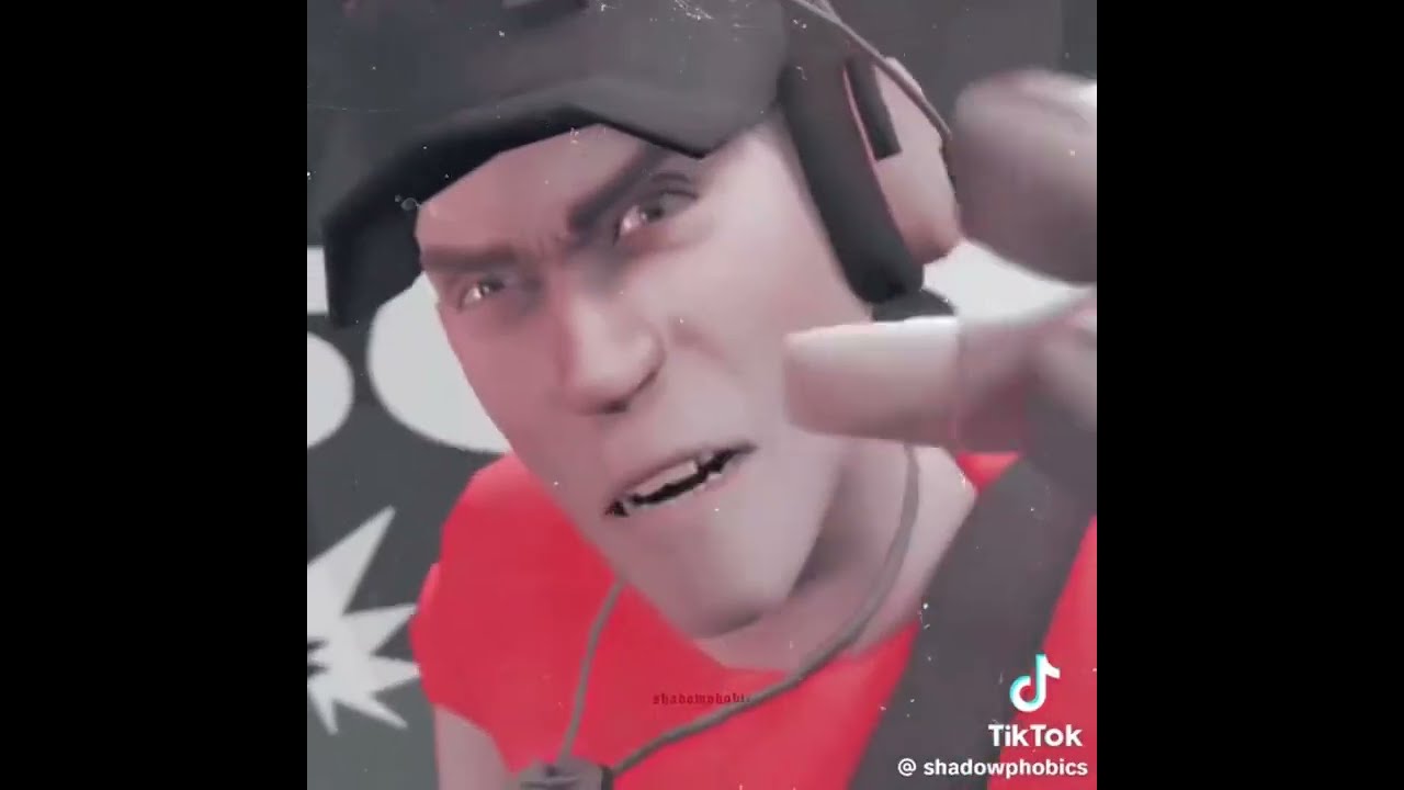 TF2 TikTok Compilation Part 9 ⚠️💊