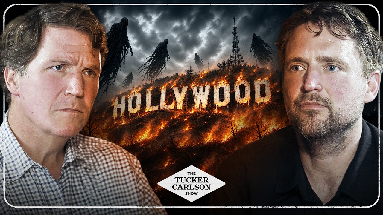Owen Benjamin: Daily Wire Betrayal, Conspiracy Theories, Nick Fuentes and the Dark Side of Hollywood