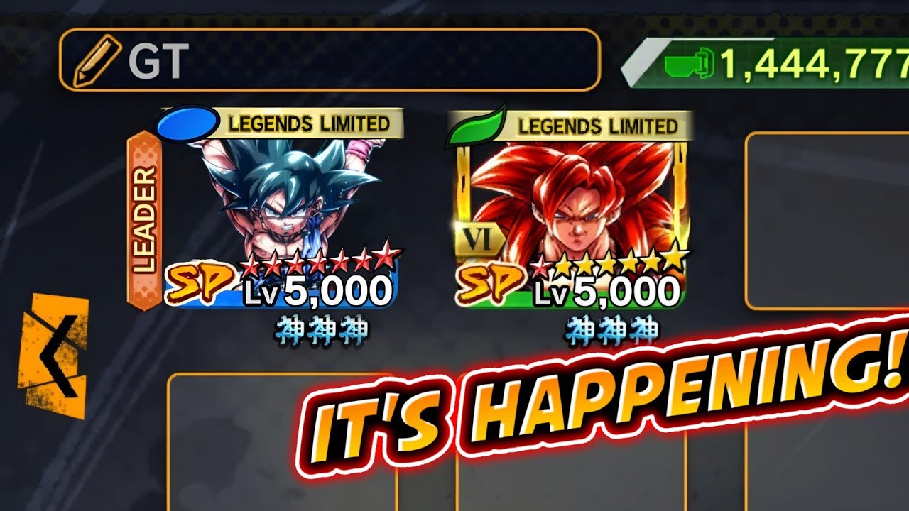 GT Can Finally Cook Now!?