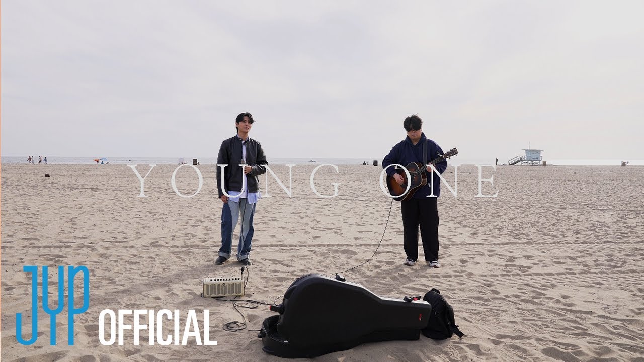Young K - 6 months (John K cover)