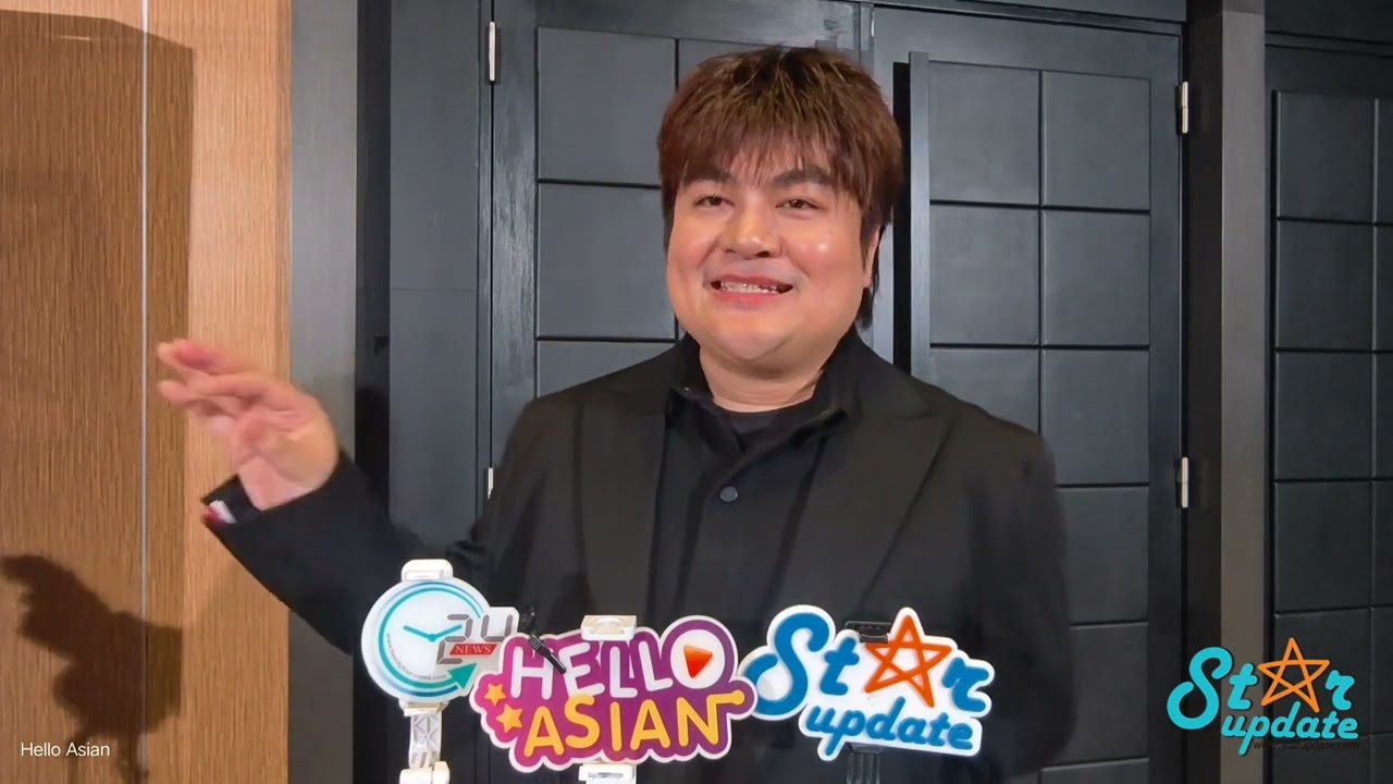“ออฟชั่น”อัพเดทซีรีส์ปีนี้มาแน่ คอนเสิร์ต “นุนิว” แพลนเดบิวต์ “เติ้ล” ยันส่งน้องๆไปเรียนอัพสกิลเสมอ