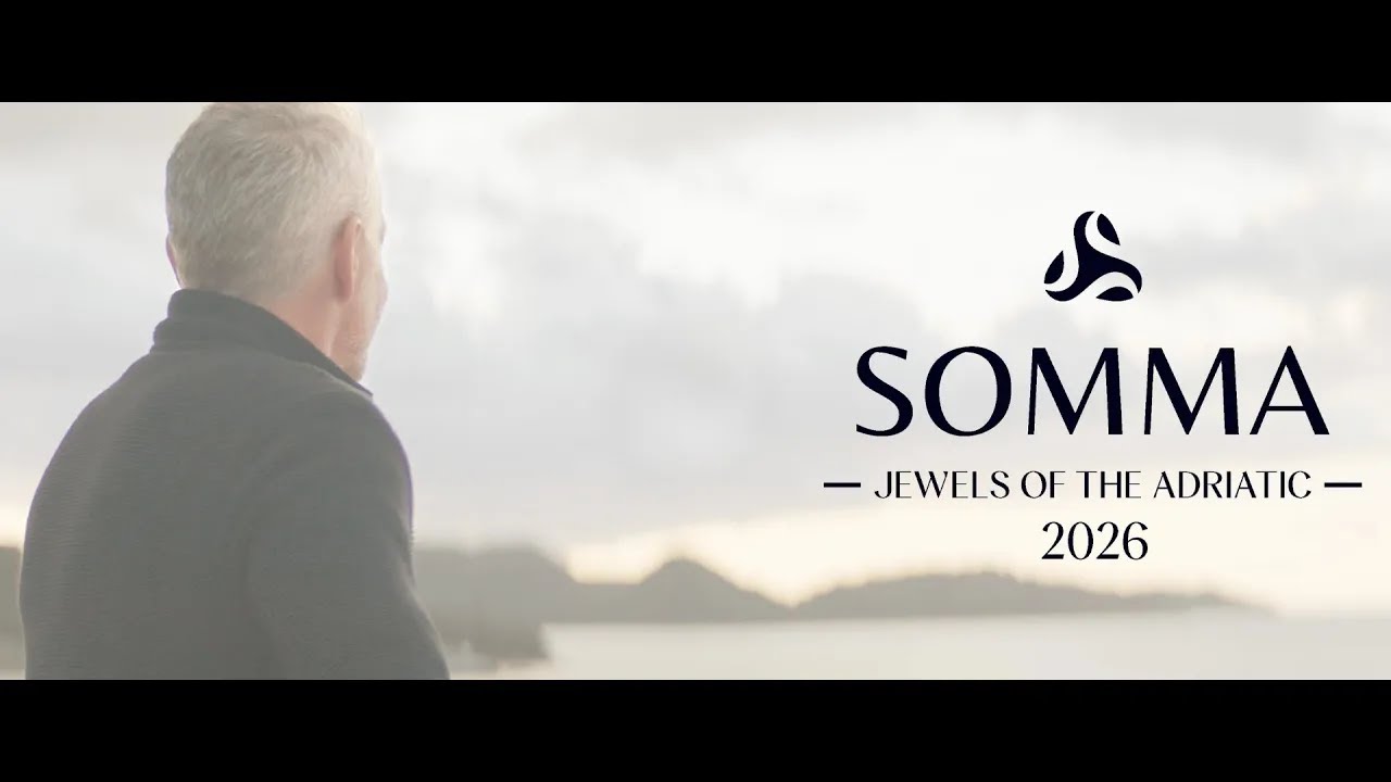 2026 Somma   Jewels of the Adriatic