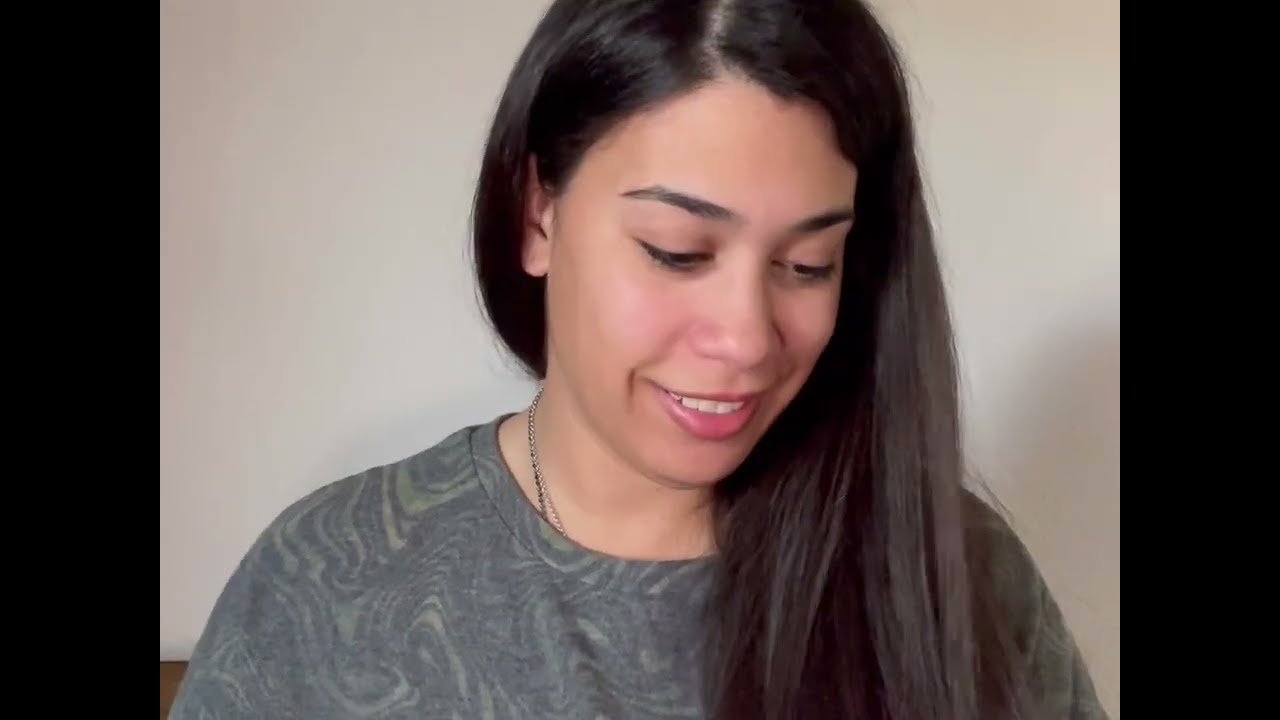 FlossTube 1: Stitchy Haul!