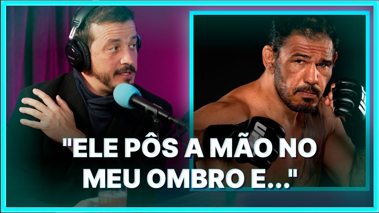 CORTEZ PEGOU A MULHER DO MINOTAURO?
