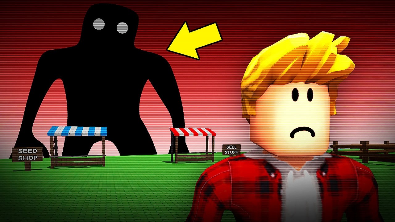 Я Проверил САМЫЕ СТРАШНЫЕ МИФЫ в ROBLOX (РОБЛОКС ЖУТКО)