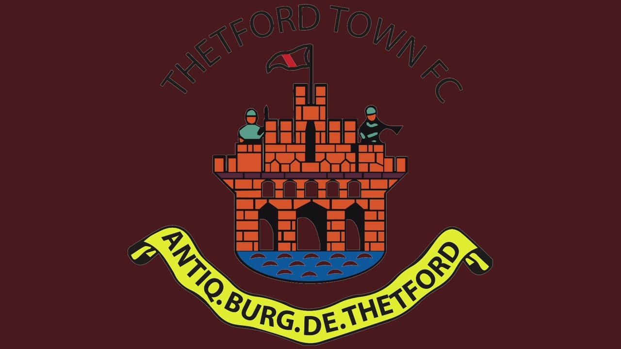 2025/2026 Thurlow Nunn League Eastern Counties Football League Premier Division Teams