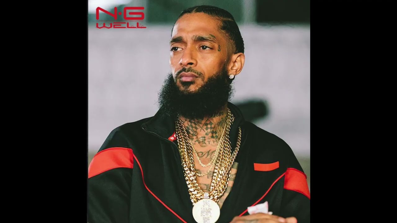 NIPSEY HUSSLE type beat 