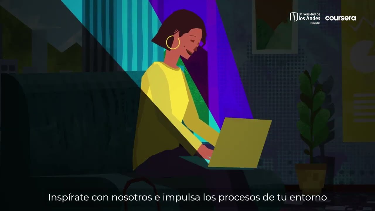 Maestr&iacute;a virtual en Inteligencia Artificial (MAIA) | Uniandes