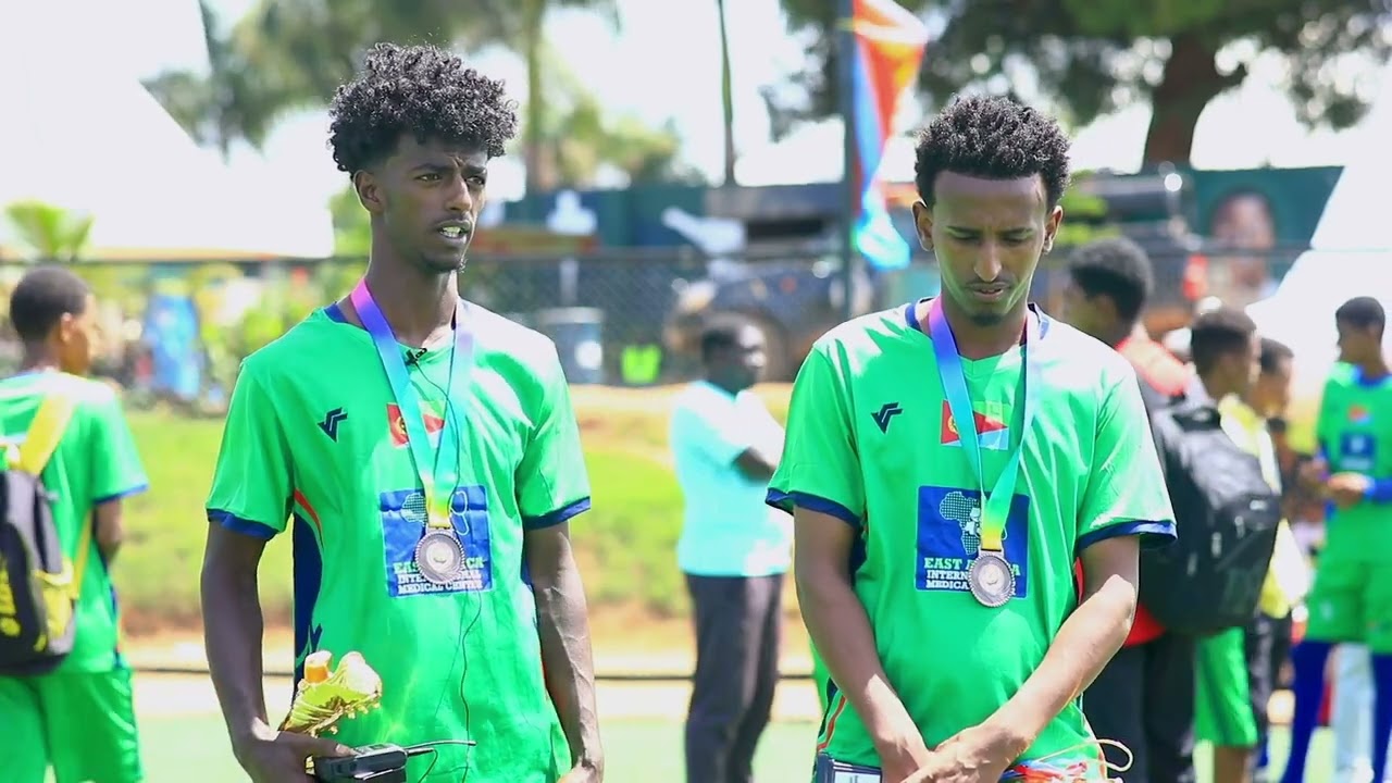 እቶም ጀጋኑ መንእሰያት!