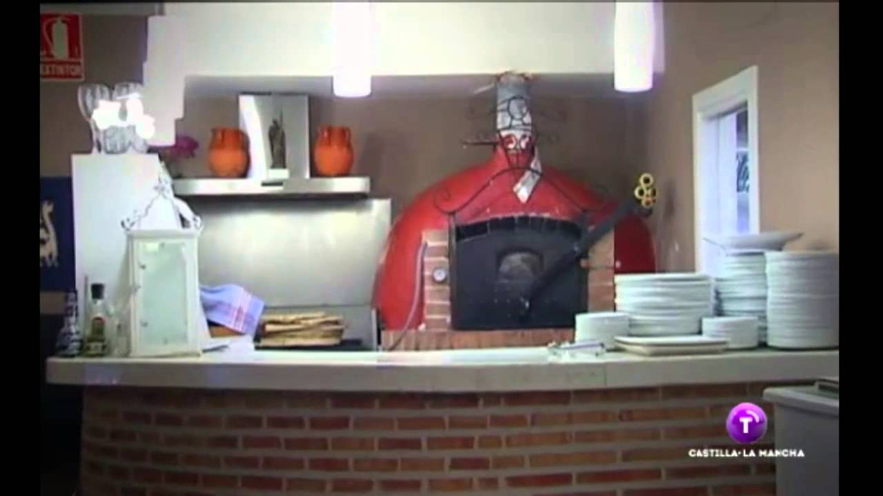 Asador 