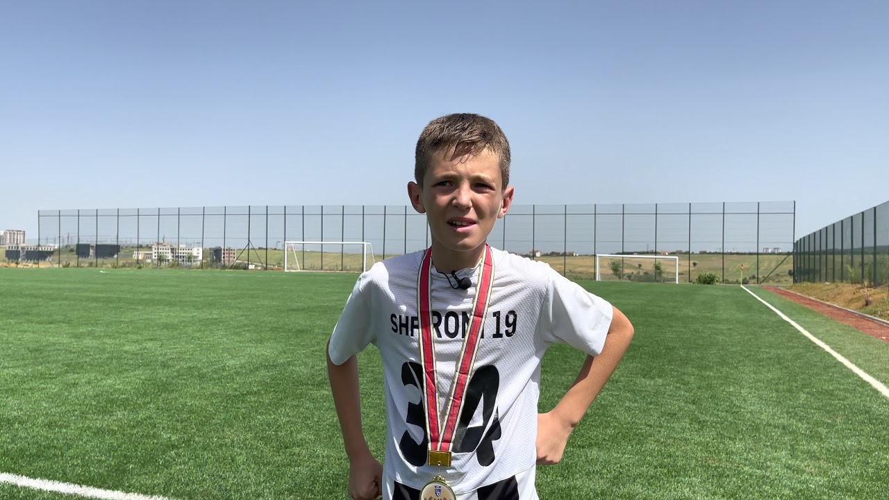 Play-Off-i Nacional - Finalet U13 dhe U15