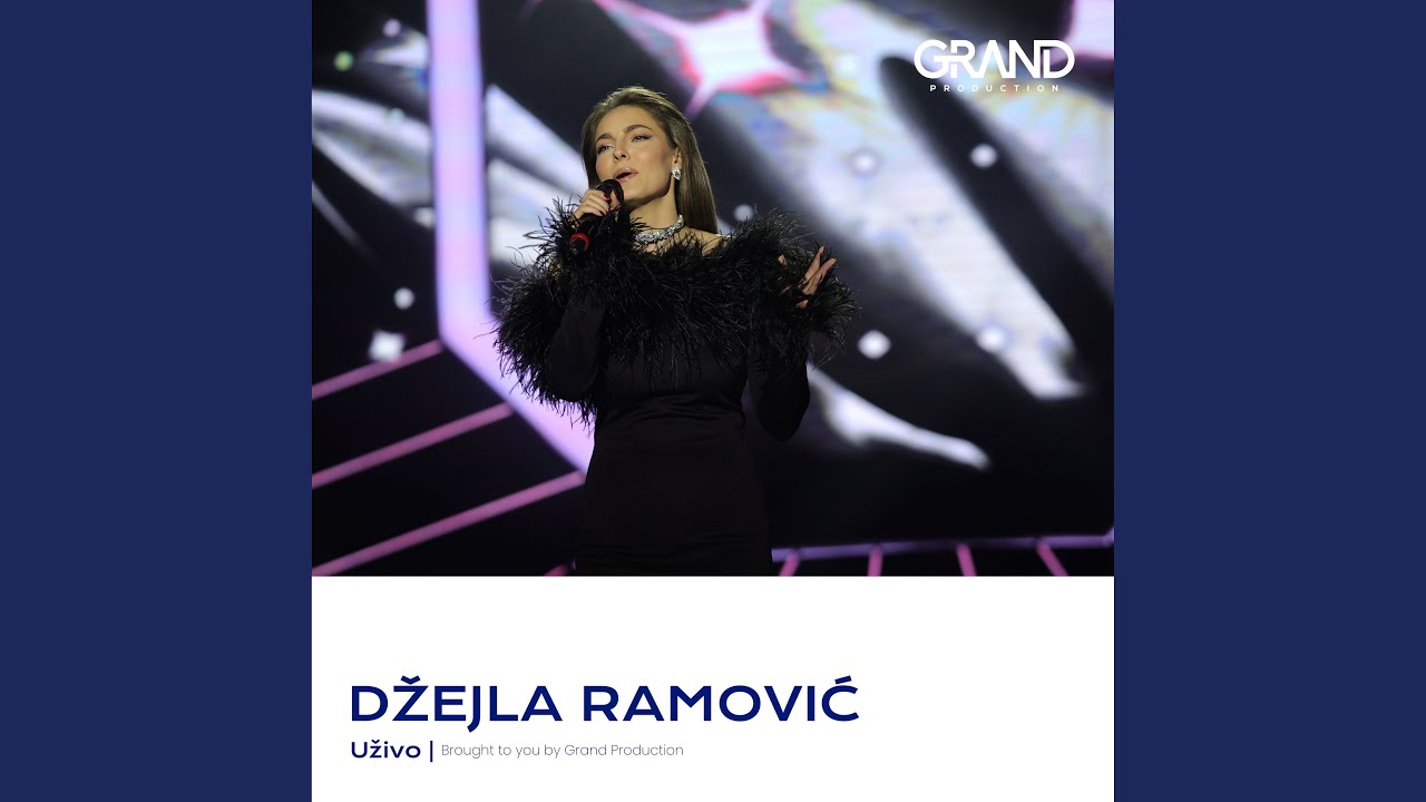 Devet Života x Ja Živim Za To (Medley @ Grand Production)
