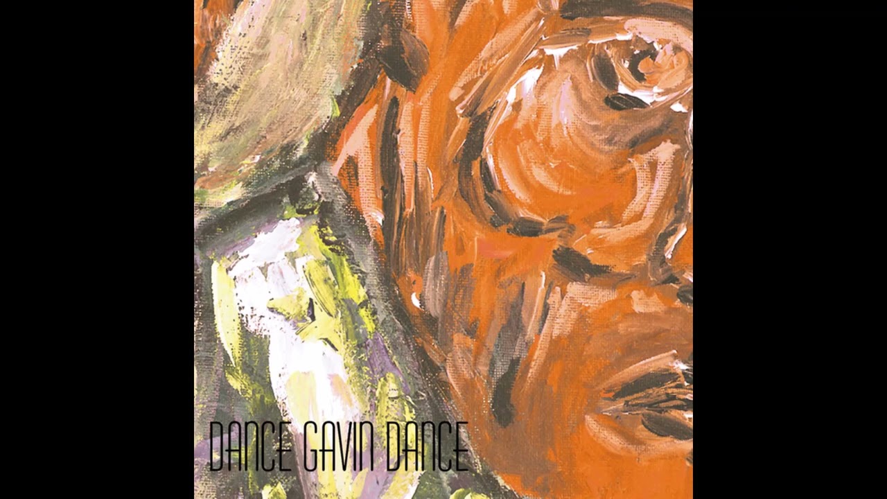 Dance Gavin Dance - The Robot with Human Hair Pt. 2 (Instrumental)