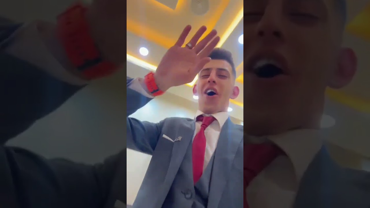 افراح عائله دار عكوبه 13 حفل زفاف مازن مروان في قاعات سما المملكه للأحتفالات 