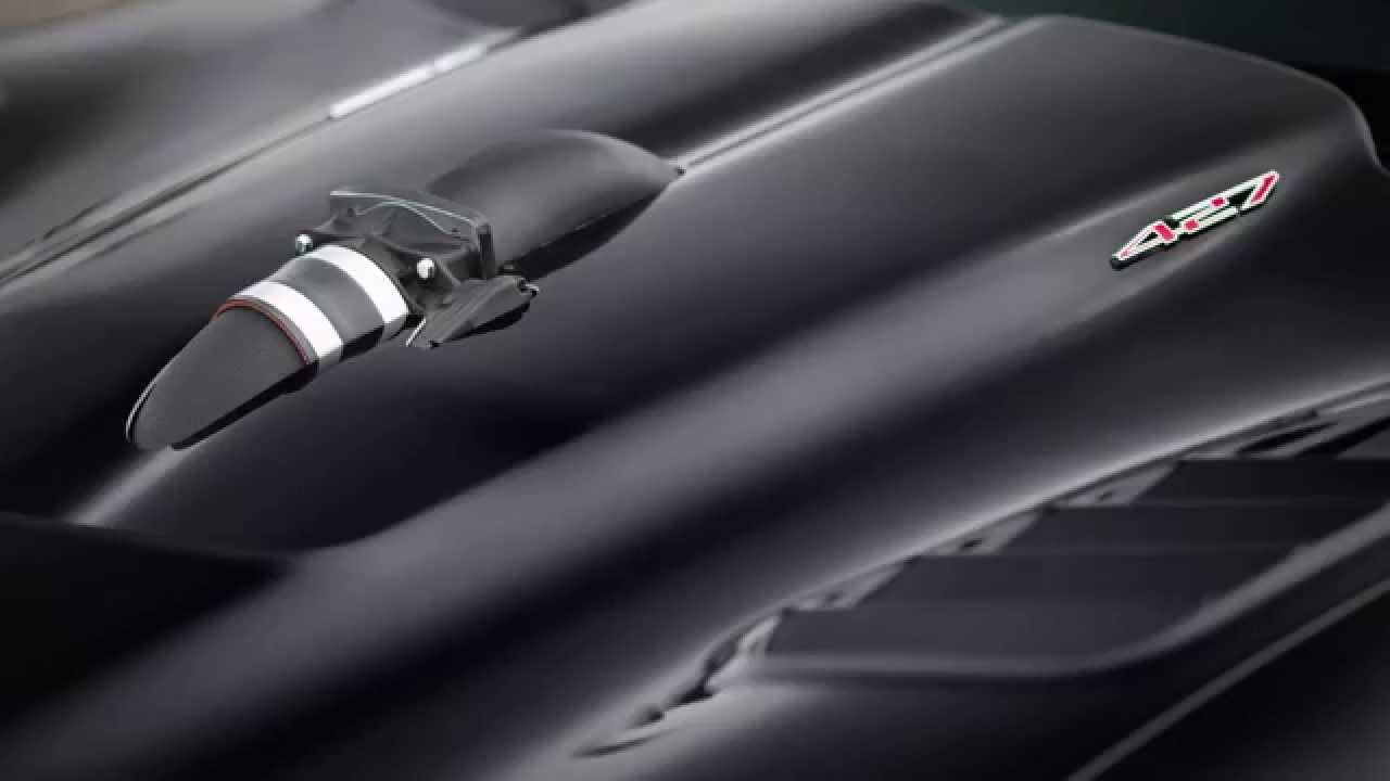 Vengeance Racing built C5 Z06-1090RWHP | Worlds FIRST Flex Fuel C5 |