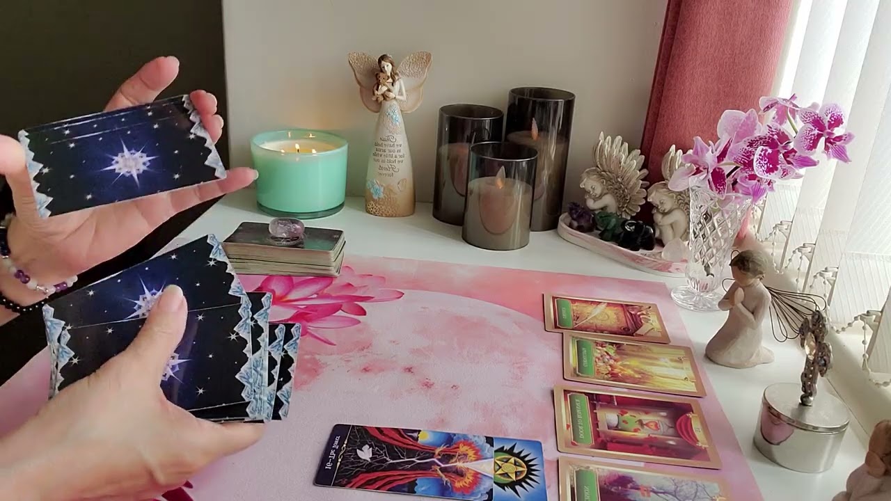 CANCER: Balance - Secrets With The Truth May Cause Heartbreak.