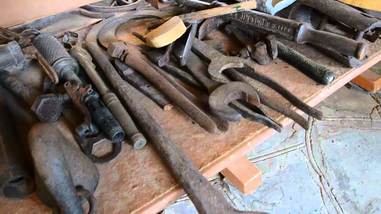 Willie Bosman's Antiques