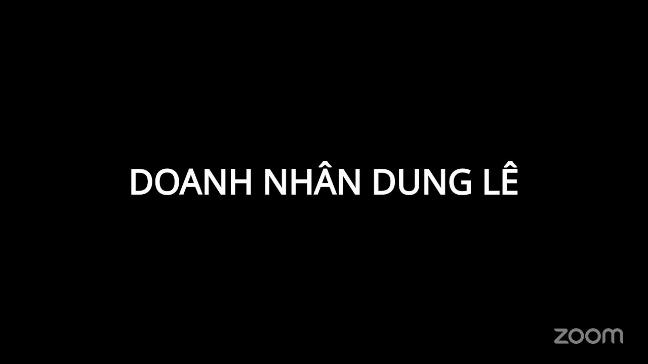 DOANH NHÂN KHÔNG THIẾU NGƯỜI CHỈ THIẾU ĐỐI TÁC ĐÚNG TẦN SỐ
