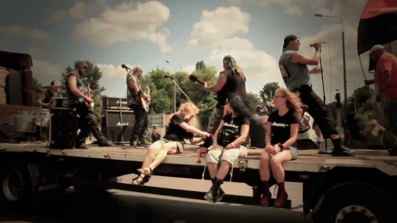 Podr&oacute;bka - Wariat