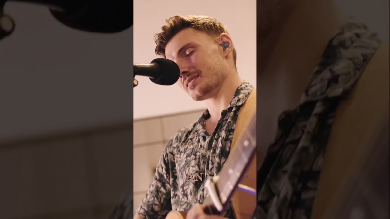 Zwischen uns Zweien (Live im &Ouml;XL Caf&eacute;)