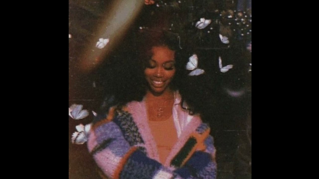 SZA x FRANK OCEAN TYPE BEAT | 