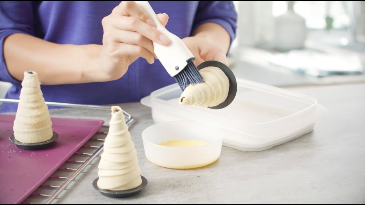 Tupperware - Le Cornets Party
