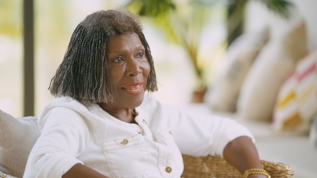 Meet the Executive Director and Owner of AnoMansa Beach Resort.