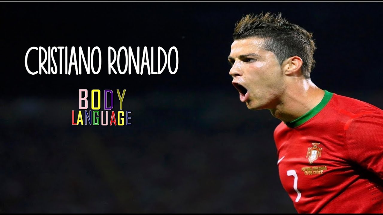 Cristiano Ronaldo / King Of Portugal / Body Language / Ft Kid Ink & Usher,Tinashe