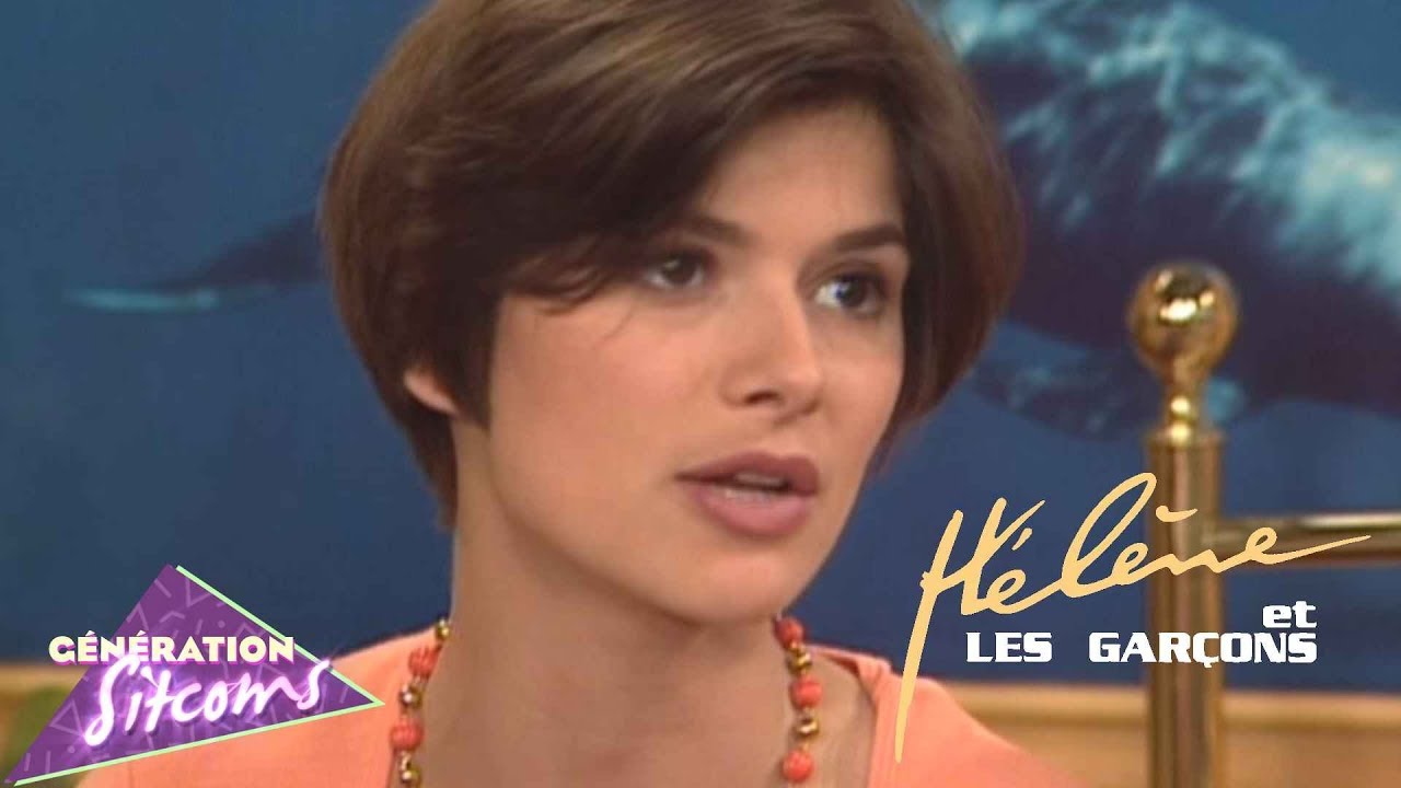 Hélène et les garçons - Épisode 122 - Le doute