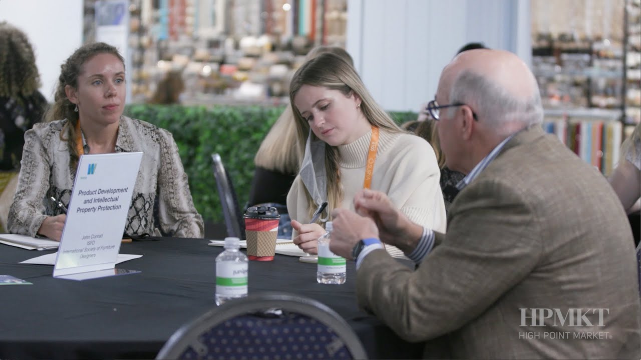 High Point Market: A Student Perspective
