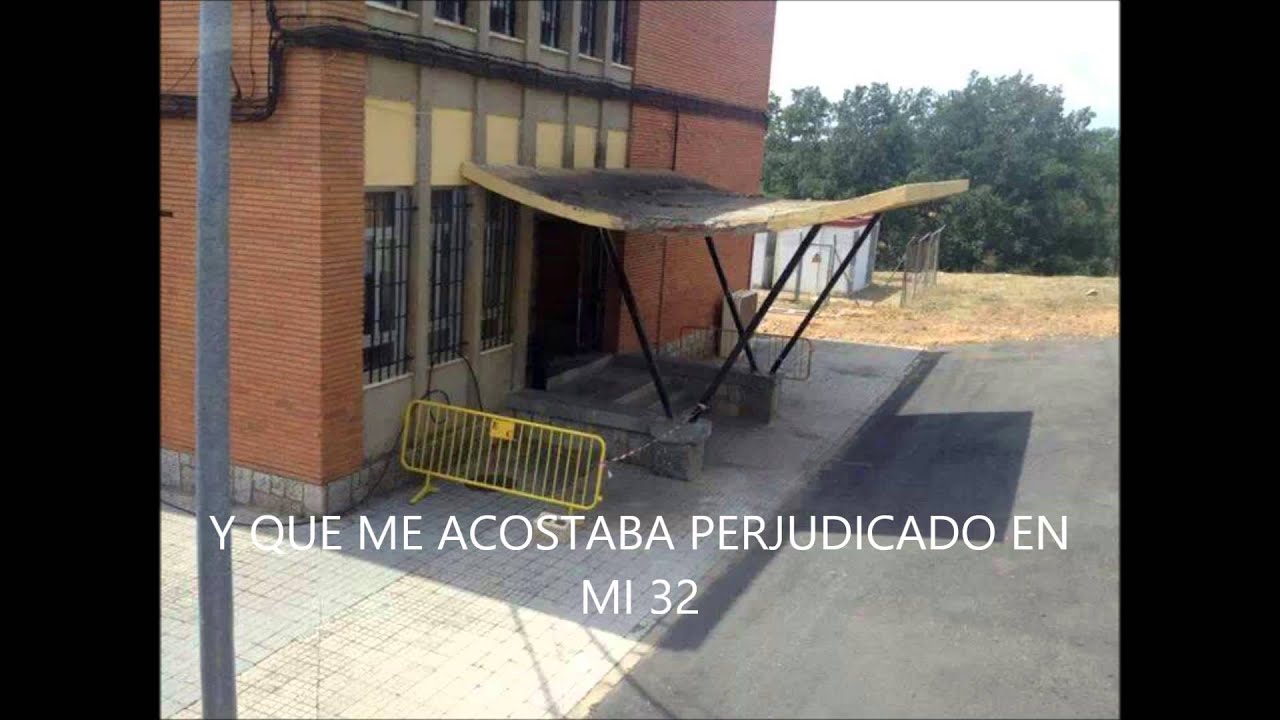 EL FERRAL LA MILI DE TODOS. EN RECUERDO A DON ALFREDO PEREZ EL PICU