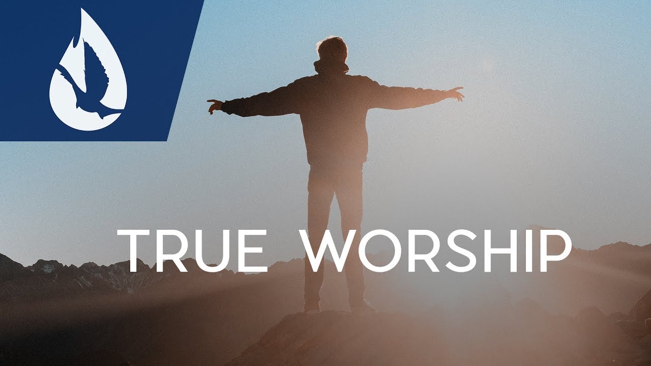 How to Truly Worship