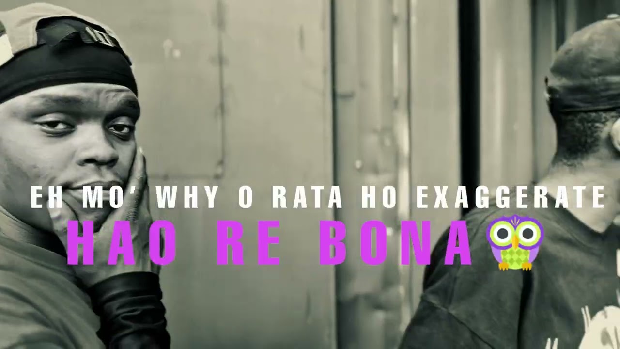 JustSam - Skuta baba (Just A Remix) Official lyric video