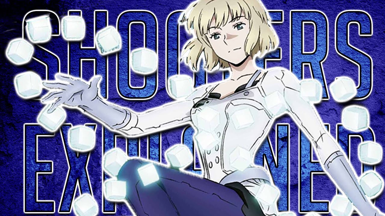 The Truth behind Shooter Triggers | World Trigger Explained